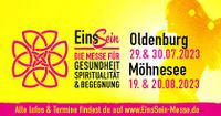 Einssein-Messe Oldenburg